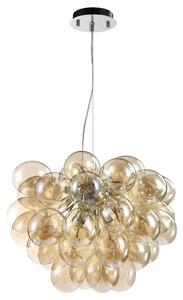 VISIACE SVIETIDLO, 50/40/50 cm - Online Only bytové doplnky, Online Only