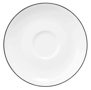 TANIERIK POD ŠÁLKU porcelán keramika 12 cm Seltmann Weiden - Jedálenské sety