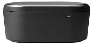 Vipp - 270 Bread Box Black