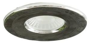 Arcchio - Elmon LED Zapustené Bodové Svetlá IP65 Chrome