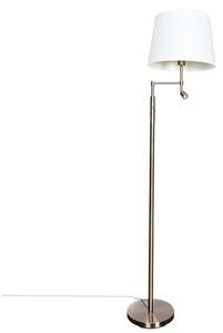 By Rydéns - Orlando Stojaca Lampa Antique/White