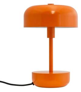 Dyberg Larsen - Haipot Table Lamp Orange DybergLarsen