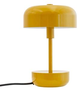 DybergLarsen - Haipot Table Lamp Curry