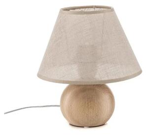 Envostar - Gill Stolová Lampa Wood/Beige