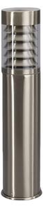 Lindby - Enja Záhradná Lampa Steel