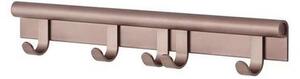 Muuto - Coil Vešiak na Kabáty L60 Plum