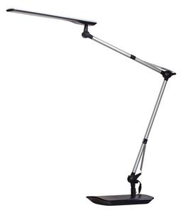 Lindby - Felipe Stolová Lampa White/Black/Grey