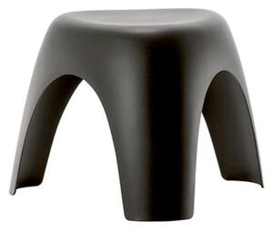 Vitra - Elephant Stool Black
