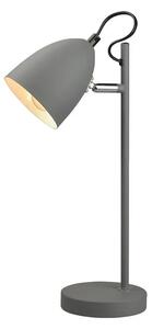 Halo Design - Yep! Stolová Lampa Grey