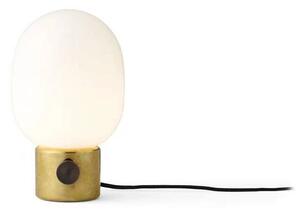 Audo Copenhagen - JWDA Stolová Lampa S Mirror Polished Brass