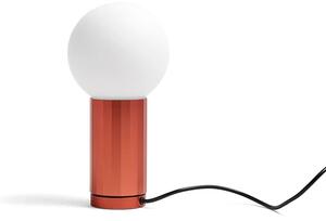 HAY - Turn on Stolová Lampa Orange