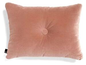 HAY - Dot 1 Dot Vankúš Soft Rose