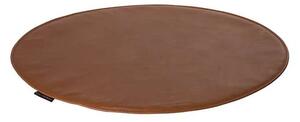FRITZ HANSEN - Seat Cushion Walnut