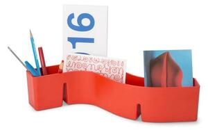 Vitra - S-Tidy Poppy Red