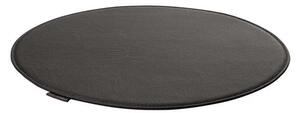 FRITZ HANSEN - Seat Cushion Black