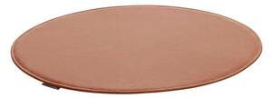 FRITZ HANSEN - Seat Cushion Brown