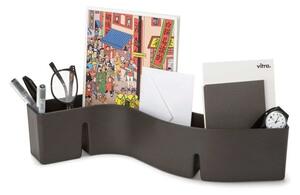 Vitra - S-Tidy Dark Grey