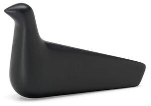 Vitra - L'Oiseau Ceramic Matt Charcoal Glaze