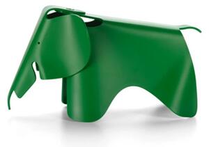 Vitra - Eames Elephant Small Palm Green