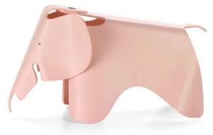 Vitra - Eames Elephant Small Pale Rose