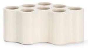 Vitra - Nuage Céramique Váza Small White