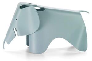 Vitra - Eames Elephant Small Ice Grey