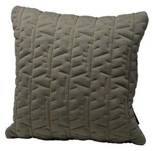 FRITZ HANSEN - AJ Cushion Tassel 45x45 Pale Green