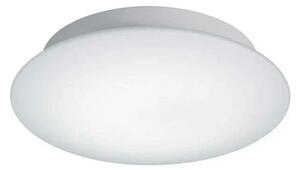 Bankamp - Nurglas Stropné Lampa Ø32 White/Opál Satin