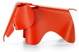 Vitra - Eames Elephant Small Poppy Red