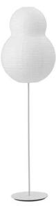 Normann Copenhagen - Puff Bubble Stojaca Lampa White