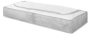 Látkový úložný box pod posteľ Boston – Compactor
