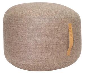 Hübsch - Mochi Taburetka Ø50 Brown