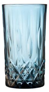 Poháre v súprave 4 ks 380 ml Highball Sorrento – Lyngby Glas