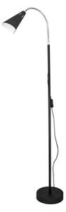 By Rydéns - Best Stojaca Lampa H140 Sand/Black
