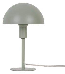 Nordlux - Ellen Mini Stolová Lampa Dusty Green