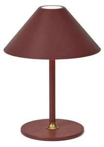 Halo Design - Hygge Portable Stolová Lampa Bordeaux