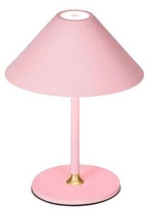 Halo Design - Hygge Portable Stolová Lampa Rose