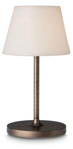 Halo Design - New Northern Stolová Lampa Antique Brass