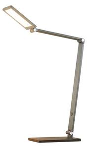 Lucande - Mion LED Stolová Lampa Dim. Blue Grey