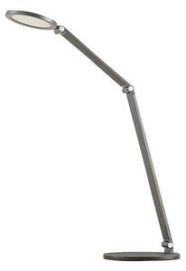 Lucande - Mion Stolová Lampa Blue Grey