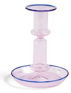HAY - Flare Medium Pink/Blue