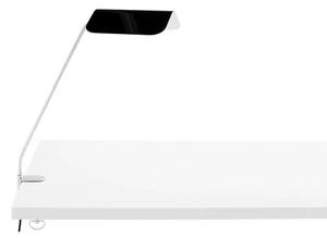 HAY - Apex Stolová Lampa/Lampa so Štipcom Iron Black