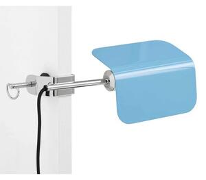 HAY - Apex Clip Lamp Pastel Blue