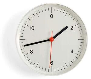 HAY - Wall Clock White