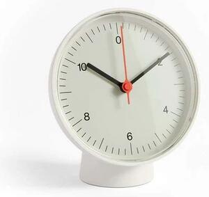 HAY - Table Clock White