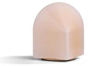 HAY - Parade 160 Stolová Lampa Blush Pink