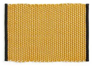 HAY - Door Rohožka na Dvere 70x50 Ochre