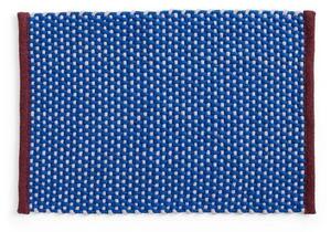 HAY - Door Rohožka na Dvere 70x50 Royal Blue