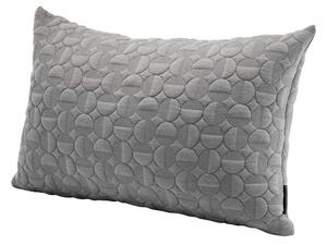 FRITZ HANSEN - AJ Cushion Vertigo 60x40 Light Grey