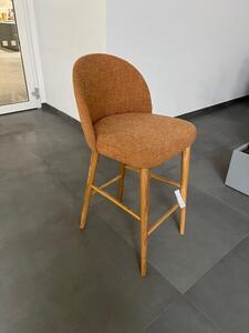 PORTO barová stolička